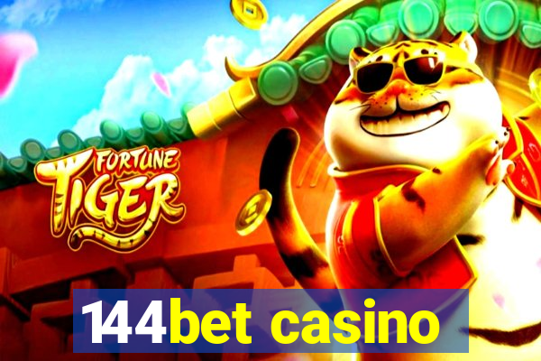 144bet casino